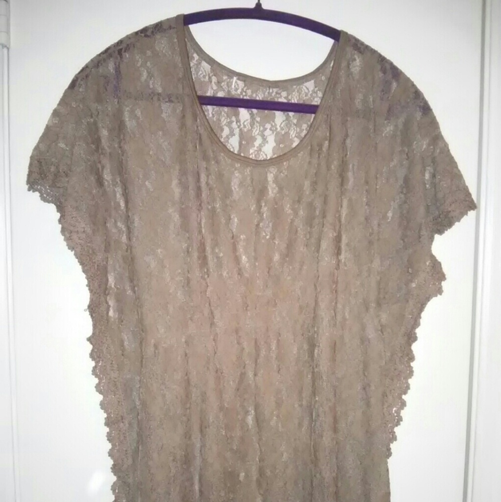 Tunic 7 tops @ $5 EACH!!